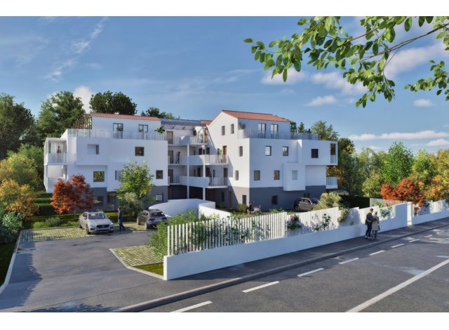 Immobilier basse consommation � Bayonne