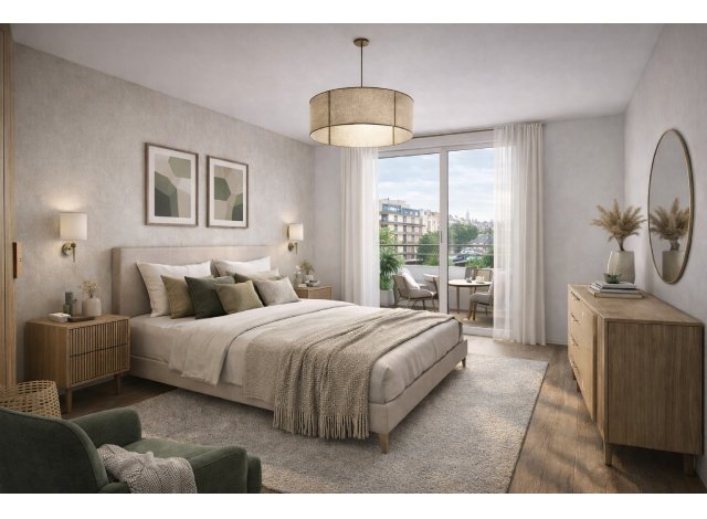 Immobilier ecologique à Toulouse