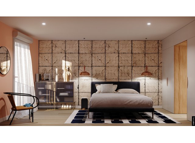 Logement écologique Toulouse