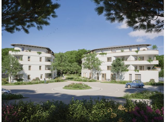 Appartement écologique Anglet