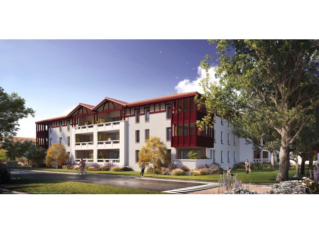 Eco habitat Biscarrosse