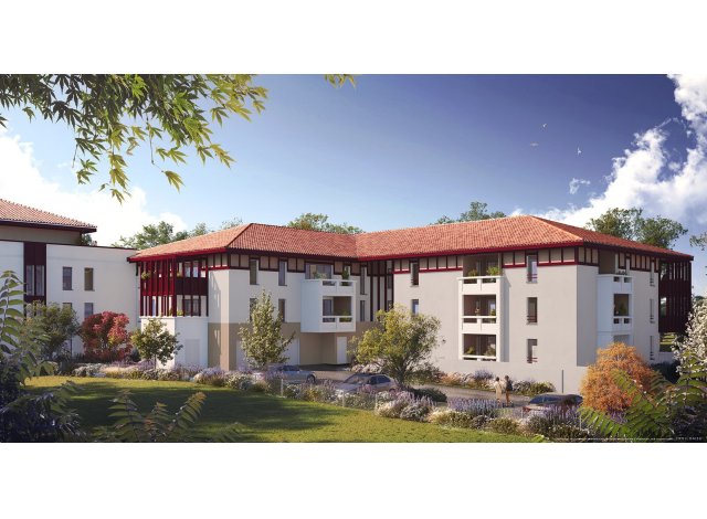 L'Essenciel éco habitat