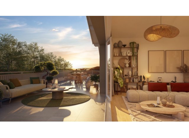 Assalida logement écologique