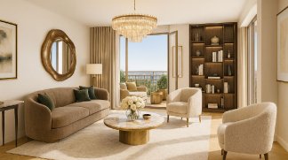 Programme neuf Escape &agrave; Saint-Ouen-sur-Seine