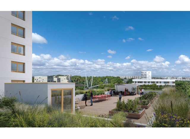 Immobilier ecologique � Toulouse