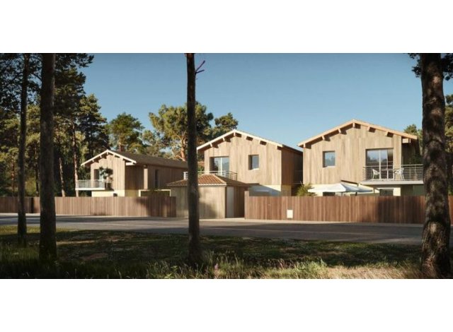 Residence de la Cote d'Argent