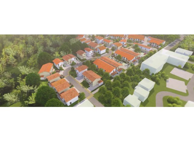 Maison La Teste-de-Buch