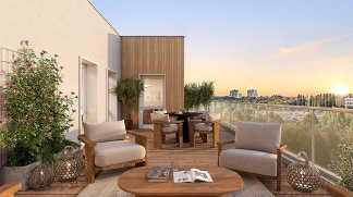 Eco habitat programme Vertu'Ose Villeneuve-d'Ascq