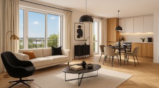 Programme neuf La Cartoucherie &agrave; Toulouse