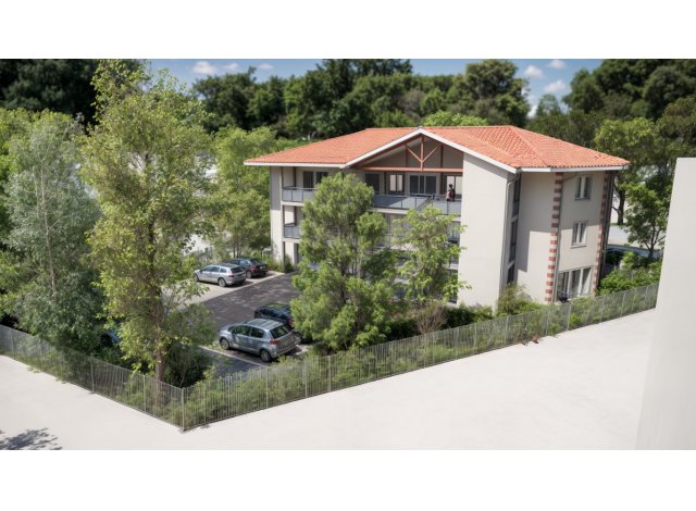 Eco construction Audenge