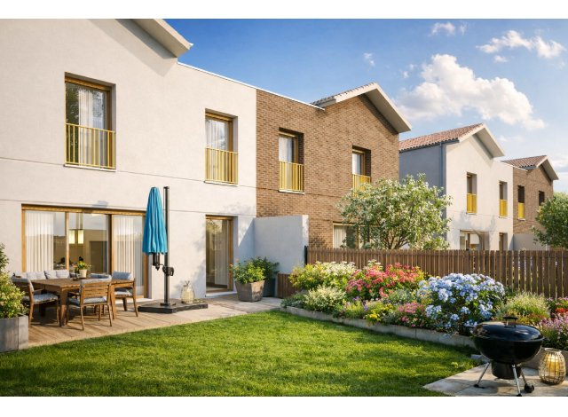 Immobilier ecologique � Pessac