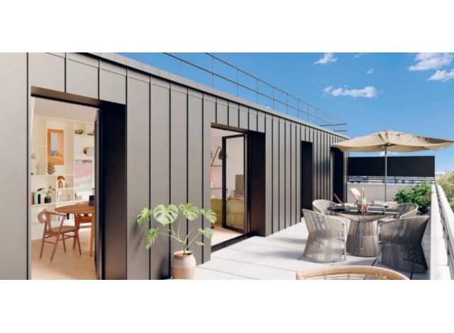 Id&eacute;alia �co habitat