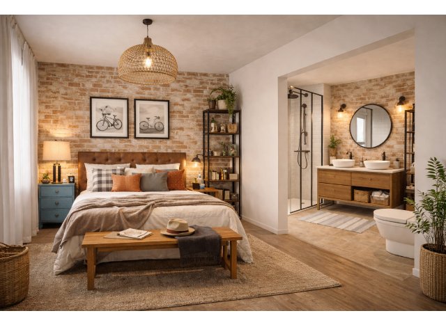 Immobilier ecologique à Toulouse