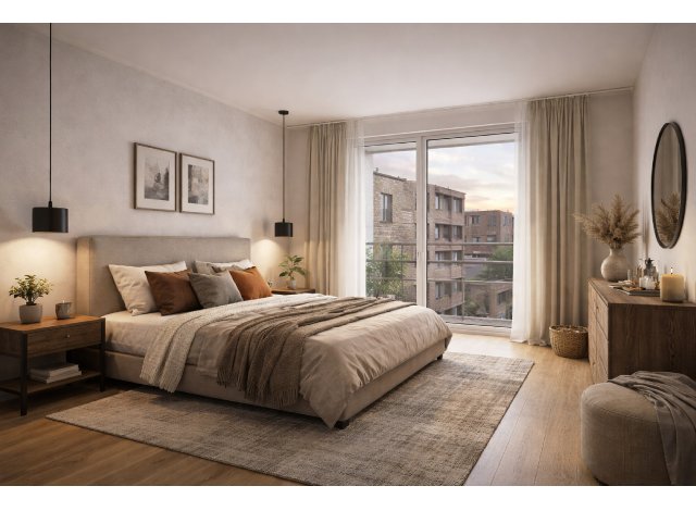 R&eacute;sidence des Arcs Toulouse