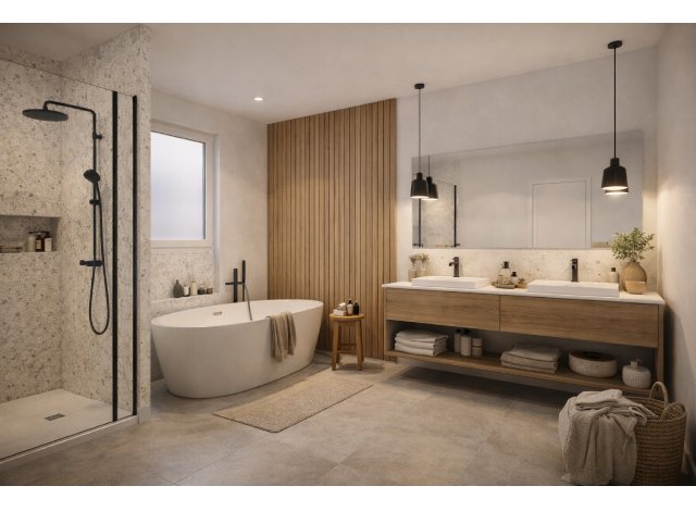 Eco construction Toulouse