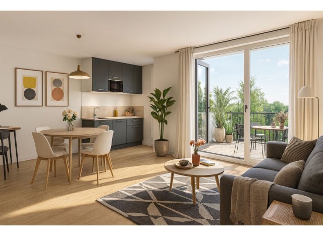 Domaine Bellevue L�ognan