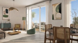 Programme neuf Home Spirit &agrave; Toulouse