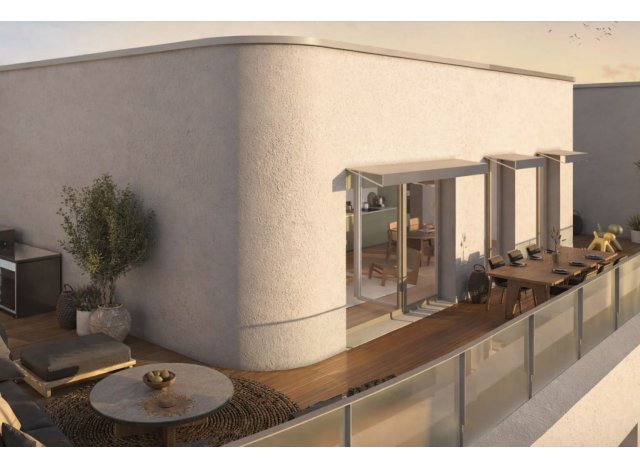 Programme �cologique Toulouse