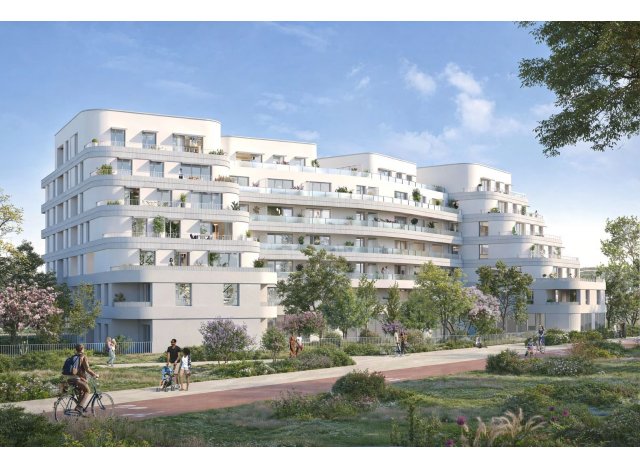 Home Spirit �co habitat