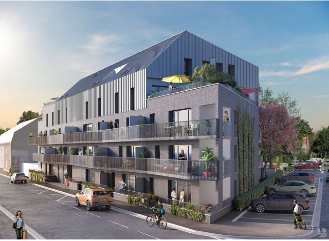 �co habitat �co-habitat Arti � Marquette-Lez-Lille