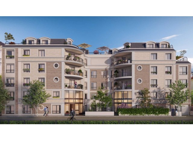 Villa Matilda Le Perreux-sur-Marne