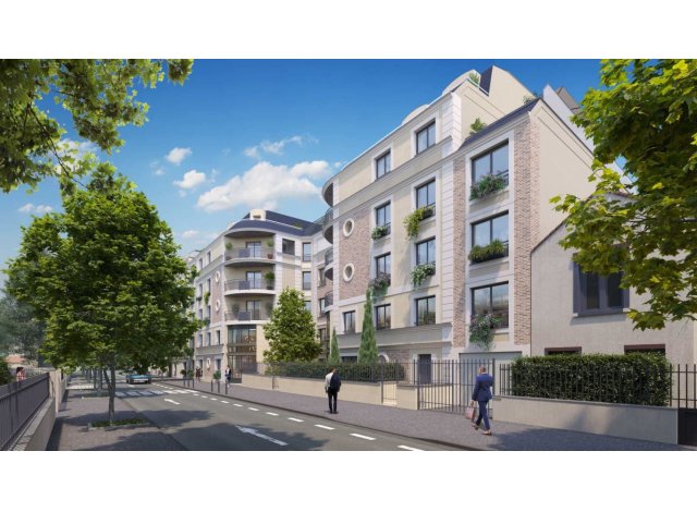 Logement �cologique Le Perreux-sur-Marne