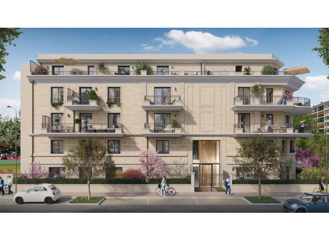 Programme écologique Saint-Maur-des-Fossés