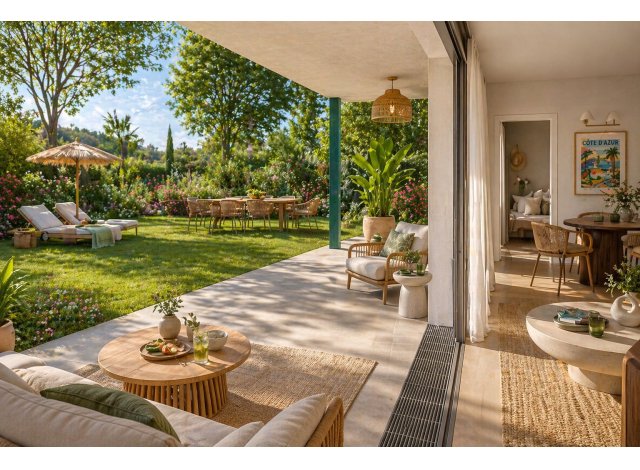 �co habitat �co-habitat Mer et Foret � Biscarrosse