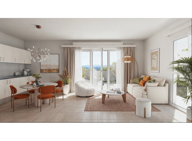 �co habitat �co-habitat Otakam � L'Union