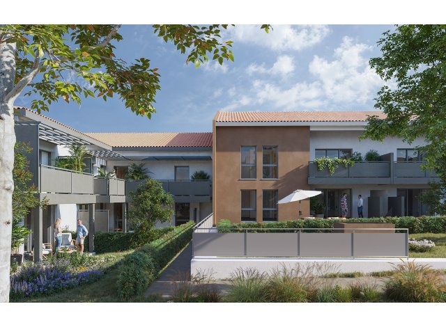 Otakam Immobilier neuf L'Union