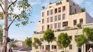 Programme neuf Propolis &agrave; Bordeaux