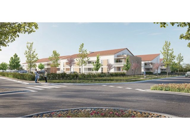 Immobilier ecologique � Gagnac-sur-Garonne