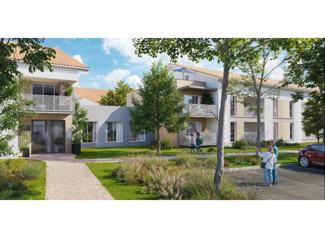 Immobilier basse consommation � Gagnac-sur-Garonne