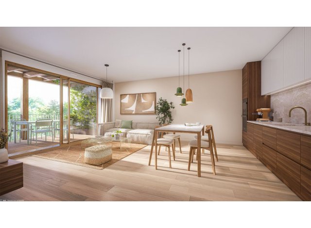 Projet �co construction Bordeaux