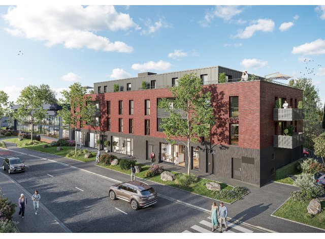 Ad&eacute;quat logement �cologique