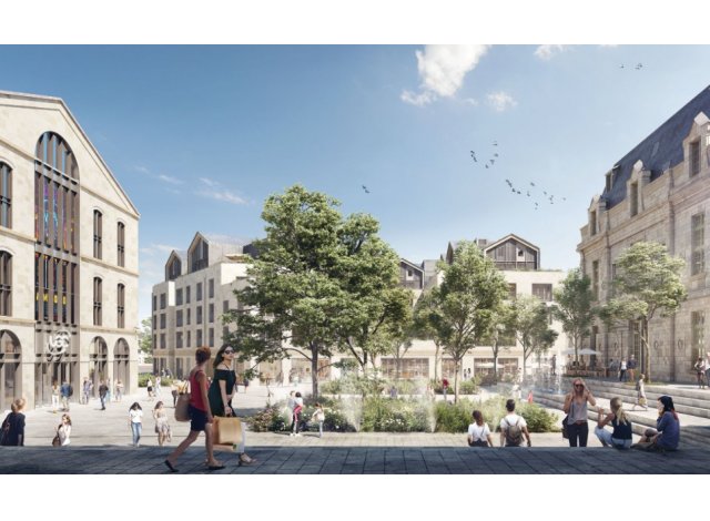 Clos Saint Louis �co habitat