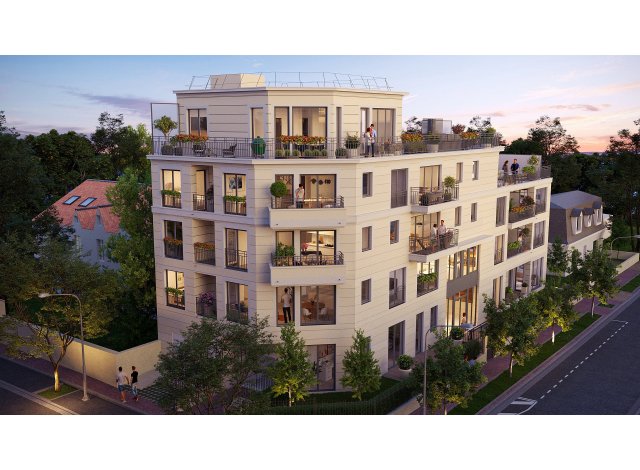 Eco construction Saint-Maur-des-Foss�s