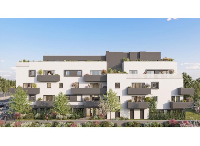 Villa Nov&eacute;a logement �cologique