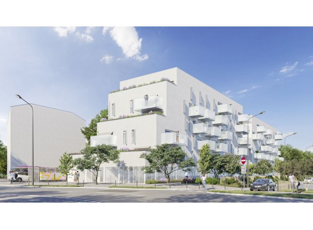 Projet �co construction Lormont