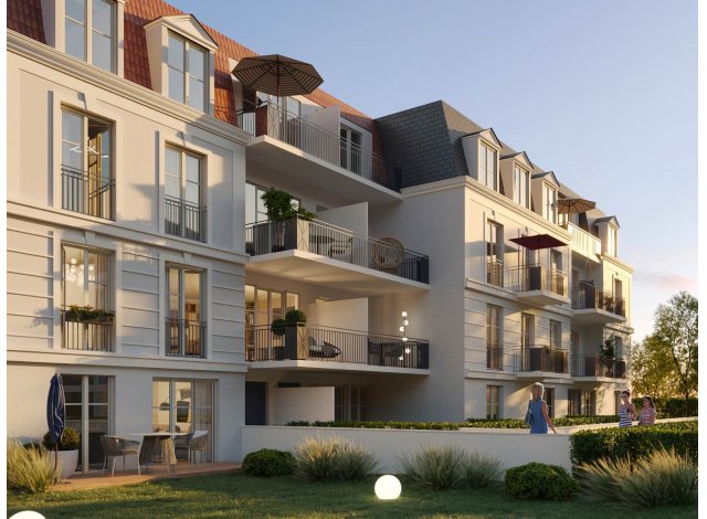 Projet éco construction Coulommiers