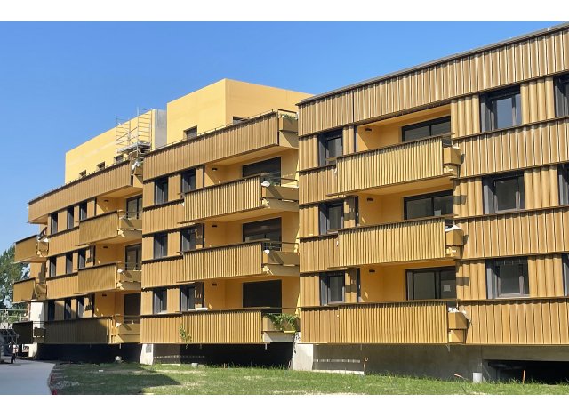 Investissement loi Pinel Bordeaux