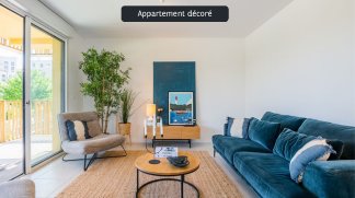 Programme neuf Estuaire à Bordeaux