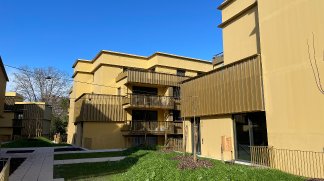 Programme neuf Estuaire à Bordeaux