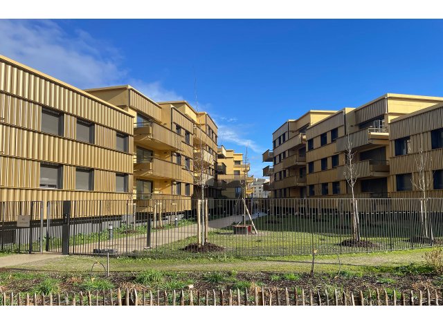 Programme investissement loi PinelBordeaux