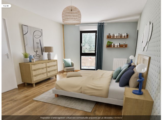 Inspiration �co habitat