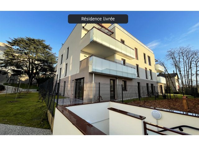 Acheter pour louer Rillieux-la-Pape