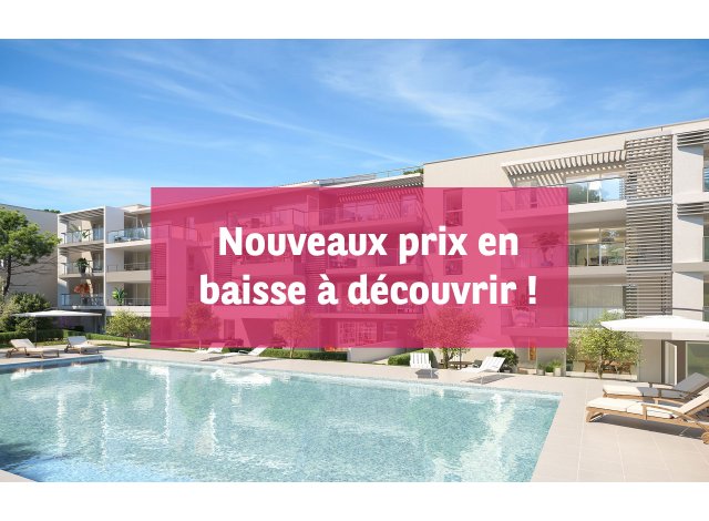 Investissement immobilier neuf Saint-Raphal