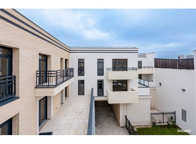 Acheter pour louer Saint-Ouen-sur-Seine