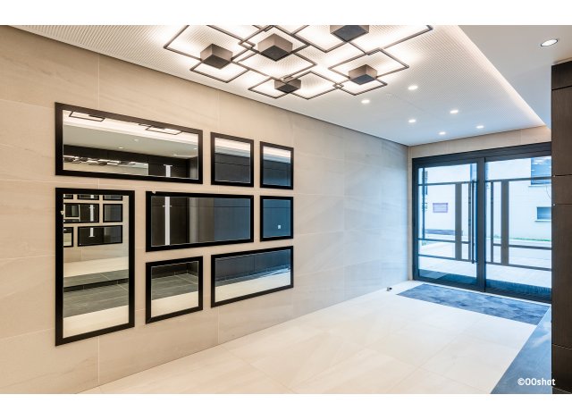 Investissement loi Pinel Saint-Ouen-sur-Seine