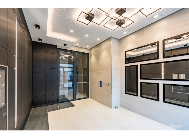 Investissement programme Pinel &Eacute;l&eacute;gance 30